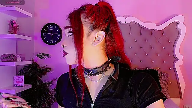 LeyXandrabraz online show from February 1, 2026, 8:07 pm