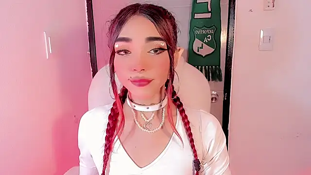 Snapshot of LeyXandrabraz chatting on March 4, 2025, 6:50 pm LeyXandrabraz online show from March 4, 2025, 6:50 pm