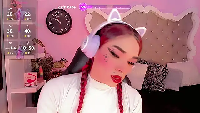 Snapshot of LeyXandrabraz chatting on September 8, 2025, 7:46 pm LeyXandrabraz online show from September 8, 2025, 7:46 pm