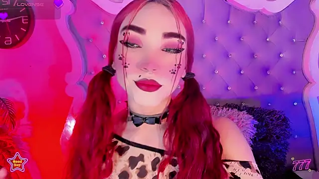 LeyXandrabraz online show from May 12, 2026, 8:26 pm