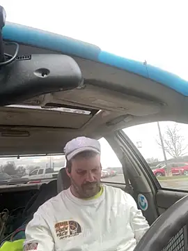 charactrzero online show from November 22, 2025, 7:24 pm