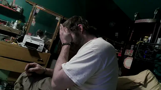 charactrzero online show from March 7, 2026, 12:06 am