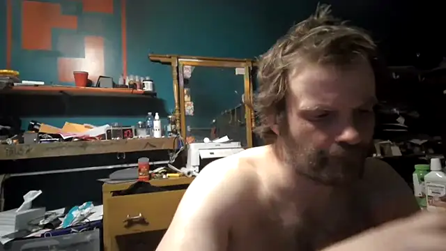 charactrzero online show from April 4, 2026, 1:34 am