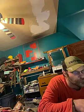 Snapshot of charactrzero chatting on January 17, 2026, 8:12 pm charactrzero online show from January 17, 2026, 8:12 pm