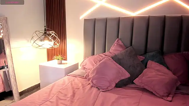 Veronicalanx1 online show from March 26, 2026, 11:52 am