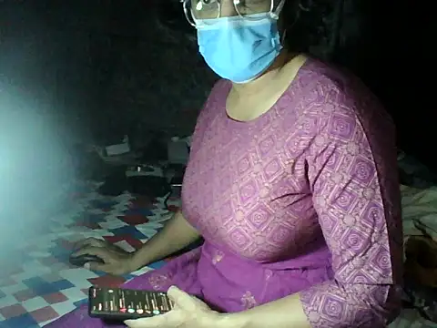 Sexyrkv91 online show from June 6, 2026, 5:40 pm