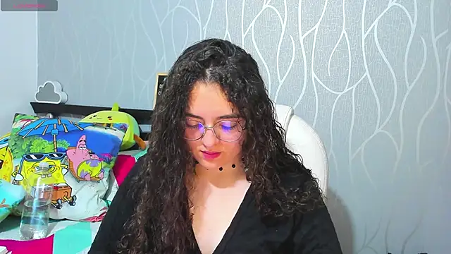 AshleyKim  online show from February 24, 2026, 10:54 pm