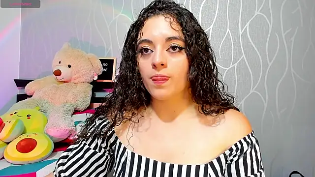 AshleyKim  online show from December 13, 2024, 10:13 pm