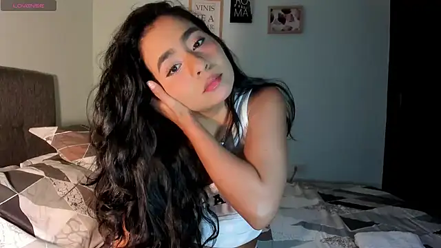 valeryvegas 2 online show from October 4, 2025, 2:35 am