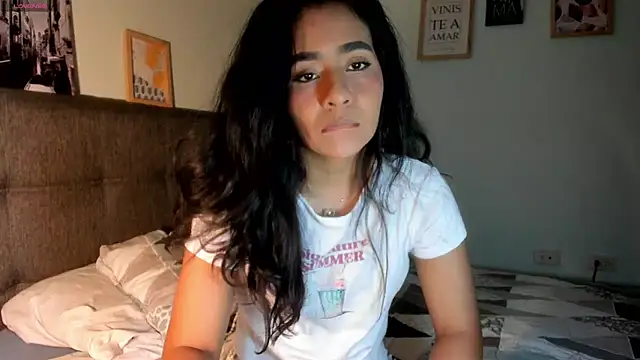 valeryvegas 2 online show from October 6, 2025, 2:57 am