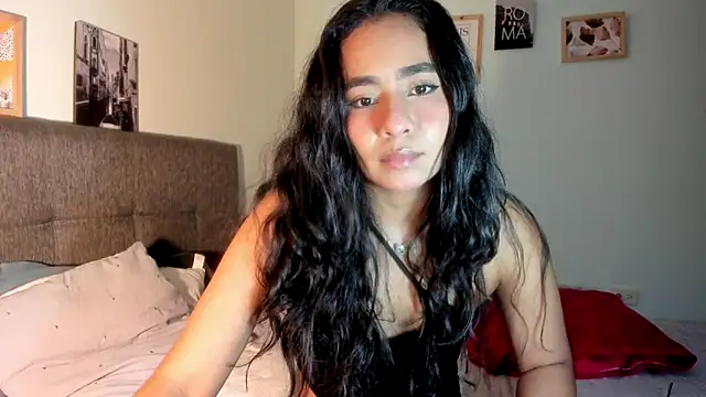 valeryvegas 2 online show from September 15, 2025, 1:39 am