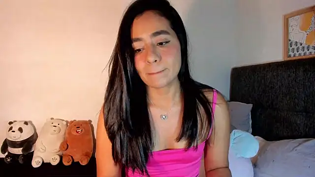 valeryvegas 2 online show from March 6, 2026, 11:22 pm