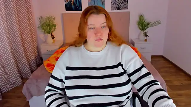 Snapshot of PolinaSalvatore chatting on January 23, 2025, 9:29 am PolinaSalvatore online show from January 23, 2025, 9:29 am
