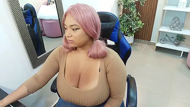 Kenya--Buhle online show from October 27, 2025, 11:11 am