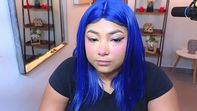 Snapshot of Kenya--Buhle chatting on February 26, 2026, 12:16 pm Kenya--Buhle online show from February 26, 2026, 12:16 pm