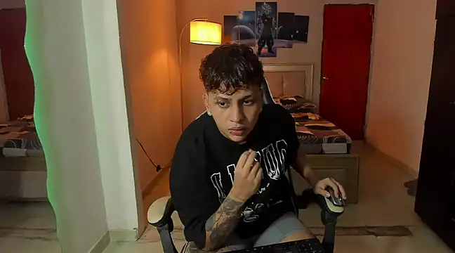 Jake simons online show from February 9, 2025, 6:58 pm