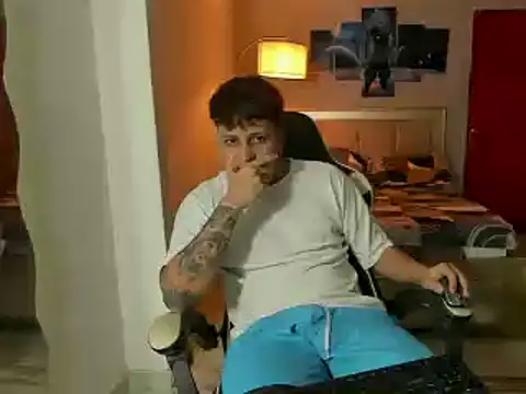 Jake simons online show from February 22, 2025, 1:11 am