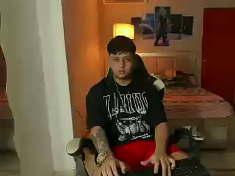 Jake simons online show from February 27, 2025, 3:08 am