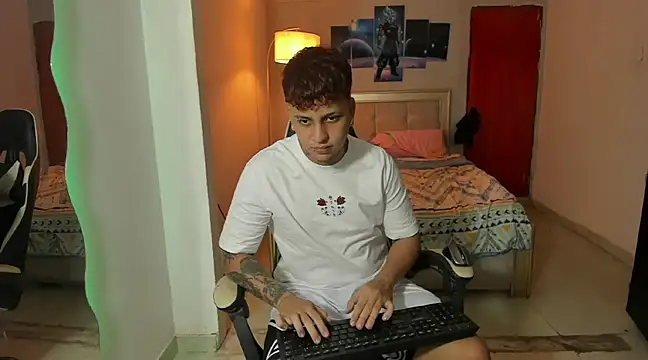 Jake simons online show from January 16, 2025, 2:41 am