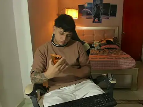 Jake simons online show from March 18, 2025, 3:34 am