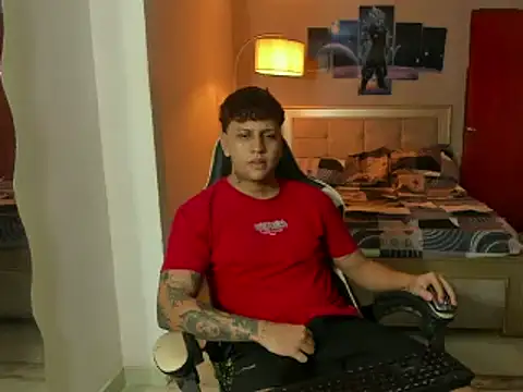 Jake simons online show from February 18, 2025, 2:49 am