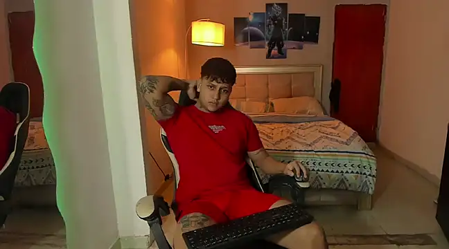 Jake simons online show from January 26, 2025, 1:25 pm