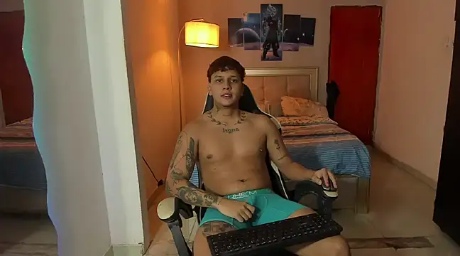 Jake simons online show from January 30, 2025, 6:21 pm