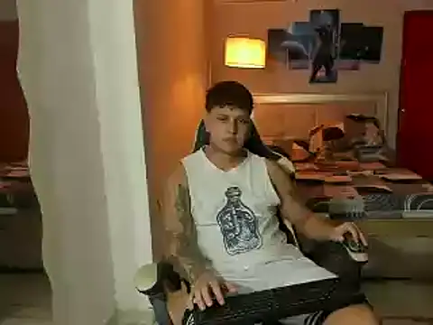 Jake simons online show from February 13, 2025, 3:07 am