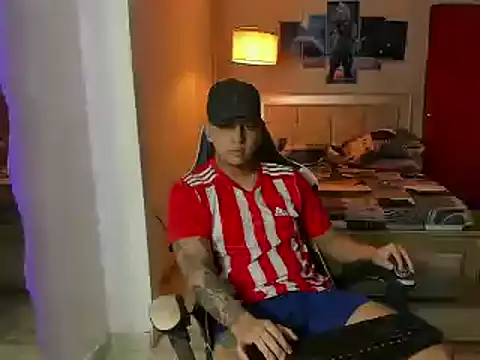 Jake simons online show from February 15, 2025, 10:10 pm