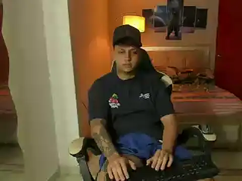 Jake simons online show from February 26, 2025, 3:57 am