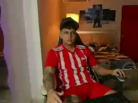 Jake simons online show from February 21, 2025, 1:22 am