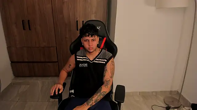 Jake simons online show from October 28, 2025, 10:25 am