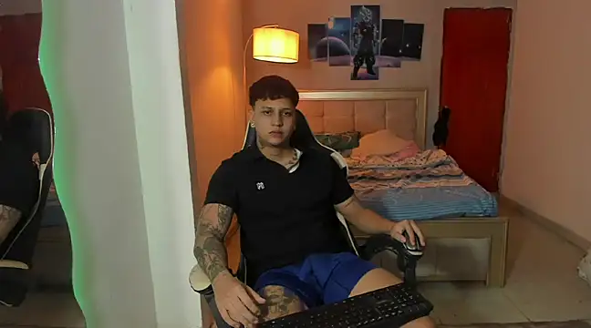 Jake simons online show from January 22, 2025, 3:40 pm