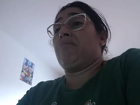 Snapshot of andreaisis2 chatting on November 4, 2025, 6:55 pm andreaisis2 online show from November 4, 2025, 6:55 pm