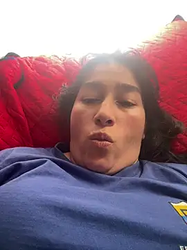 andreaisis2 online show from June 27, 2026, 8:48 pm