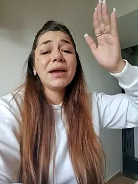 Ella sweety online show from October 16, 2025, 6:43 am