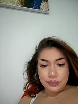 Ella sweety online show from November 13, 2025, 9:08 pm