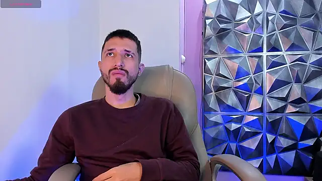 Snapshot of sam_bisex chatting on March 13, 2026, 2:27 am sam bisex online show from March 13, 2026, 2:27 am