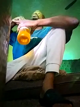 Daddy hook online show from November 8, 2025, 12:25 am