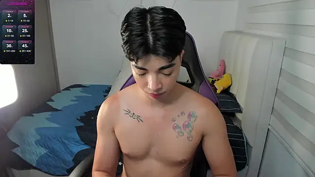 Snapshot of santy7v7 chatting on September 25, 2025, 1:17 pm santy7v7 online show from September 25, 2025, 1:17 pm