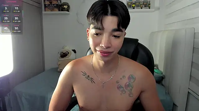 santy7v7 online show from January 17, 2026, 2:09 pm