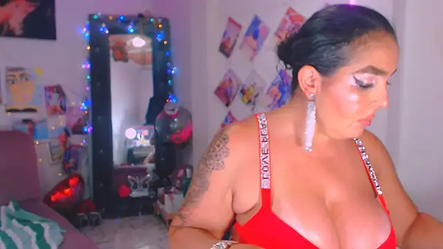 Snapshot of sweet_vanessa_22 chatting on June 4, 2026, 12:15 am sweet vanessa 22 online show from June 4, 2026, 12:15 am