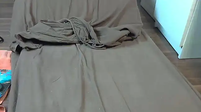 rockthebody online show from February 9, 2025, 10:54 pm