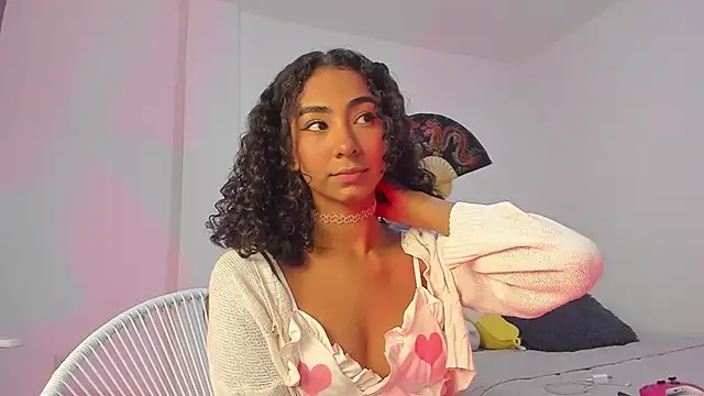 Snapshot of khaliope chatting on September 10, 2025, 1:10 pm khaliope online show from September 10, 2025, 1:10 pm