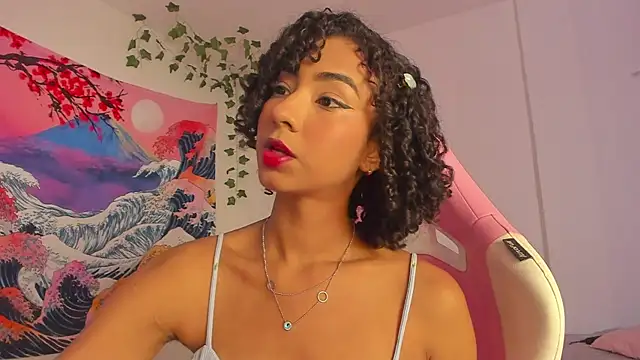 Snapshot of khaliope chatting on January 8, 2025, 1:09 pm khaliope online show from January 8, 2025, 1:09 pm