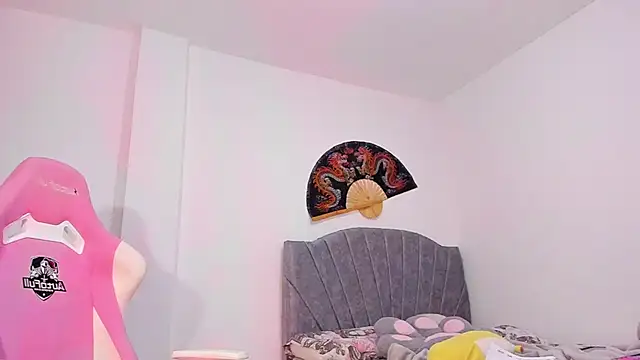 Snapshot of khaliope chatting on September 23, 2025, 7:10 pm khaliope online show from September 23, 2025, 7:10 pm