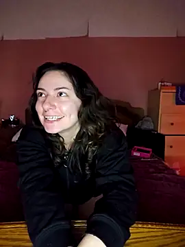 Snapshot of Moxxxie chatting on February 19, 2026, 8:44 am Moxxxie online show from February 19, 2026, 8:44 am