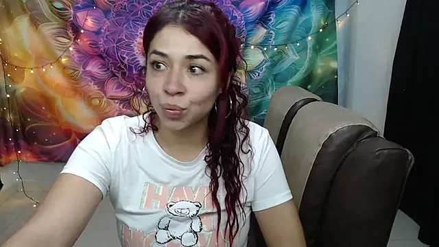 Alexxx andr4 online show from February 16, 2025, 1:58 am