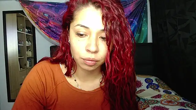 Alexxx andr4 online show from October 9, 2025, 3:29 am