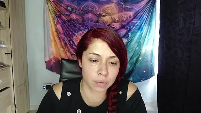 Alexxx andr4 online show from September 8, 2025, 9:25 pm